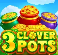 3 Clever – taktikai bónuszfunkciós nyerőgép