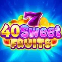 40 Sweet Fruits – ízletes gyümölcsös retro slot
