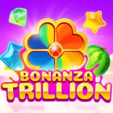 Bonanza Trillion – kaskádós nyereményeket kínáló slot